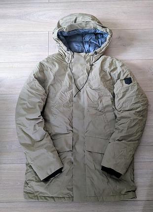 Зимова чоловіча парка jack & jones
