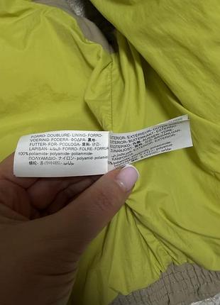 Жилетка дитяча zara 5
