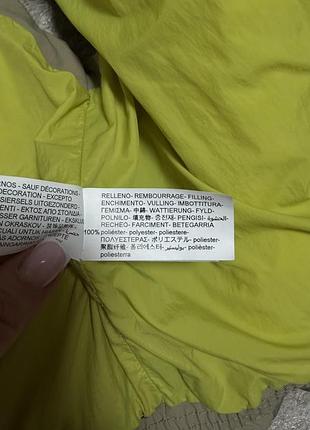 Жилетка дитяча zara 4
