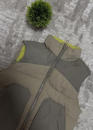 Жилетка дитяча zara 7