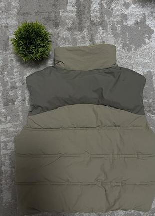 Жилетка дитяча zara 2