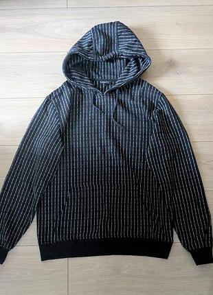 Чоловіче худі mister tee fuckyou hoody