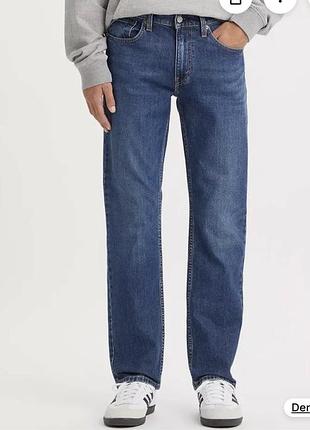 Levi’s strauss оригінал  w31 l 32  ( м/l) джинси 514 чоловічі