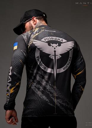 Тактичний рашгард mantis® intelligence ls(k5 - 00)