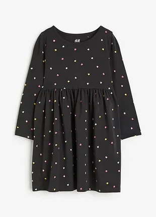 Детское платье h&amp;m на 2-4роки, рост 98-104см