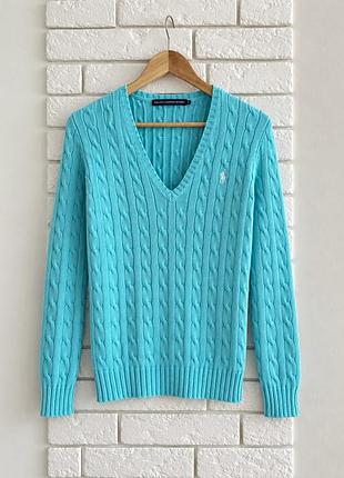 Светр ralph lauren polo