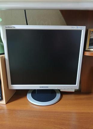 Монітор samsung