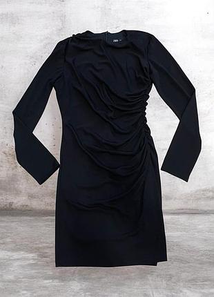 Сукня zara р.м