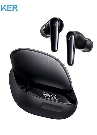Наушники anker soundcore liberty 4 pro black