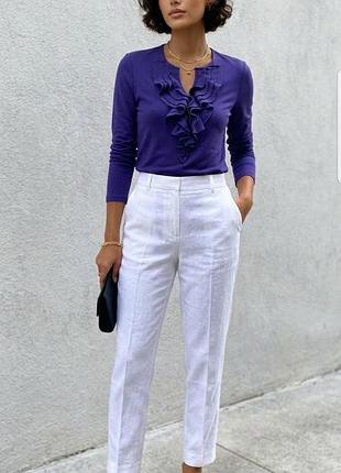 Розкішна  блуза lauren ralph lauren