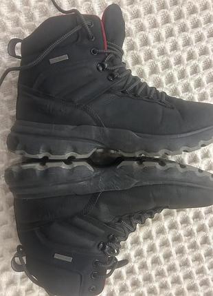 Ботинки fila 9