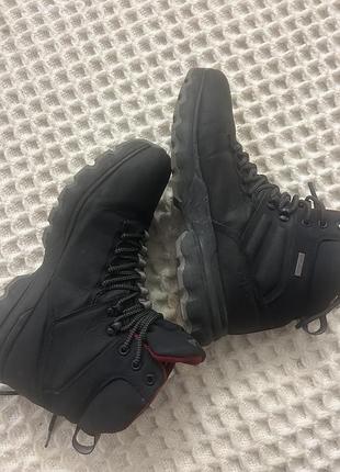 Ботинки fila 6