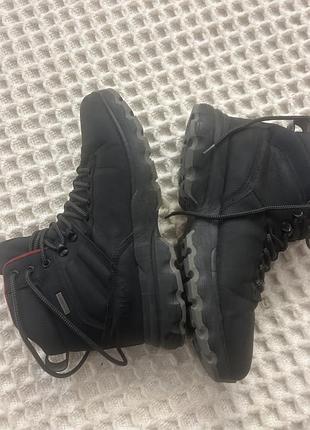Ботинки fila 5