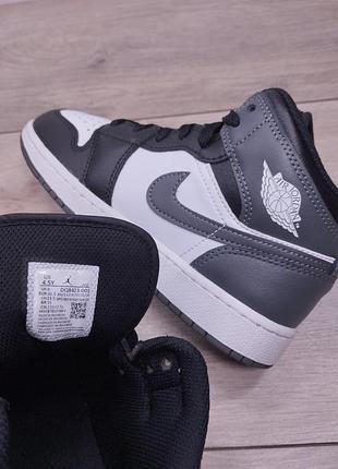 Кросівки nike jordan 7