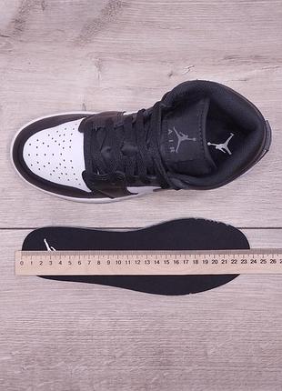 Кросівки nike jordan 8