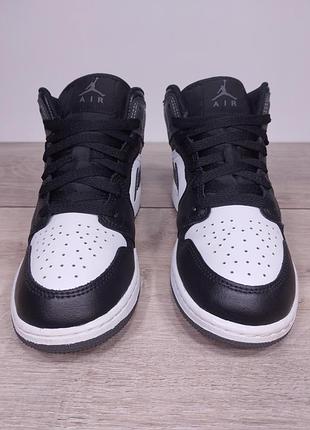 Кросівки nike jordan 3