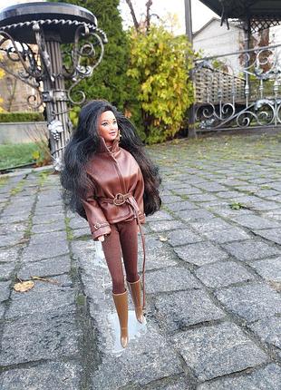 Барбі маттел, barbie