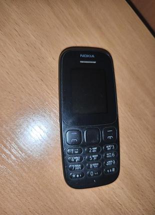 Мобільний телефон nokia 105