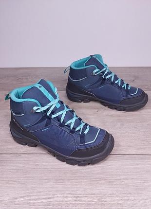 Черевики quechua 37р