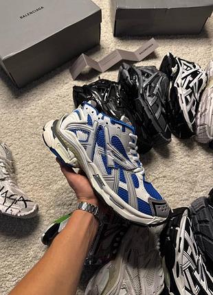 Кросівки balenciaga runner 5