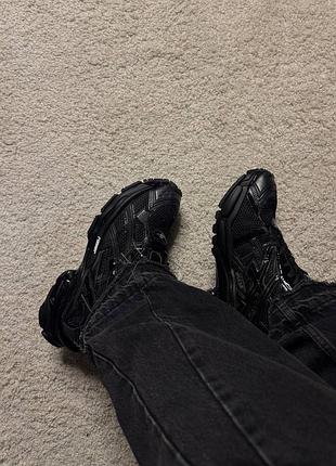 Кросівки balenciaga runner 9