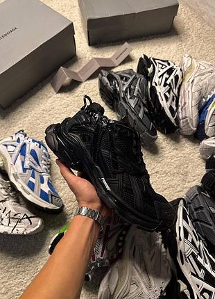 Кросівки balenciaga runner 2