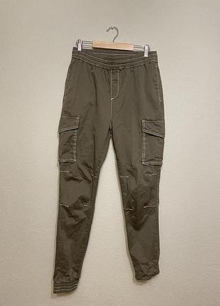 Штани true religion cargo pants