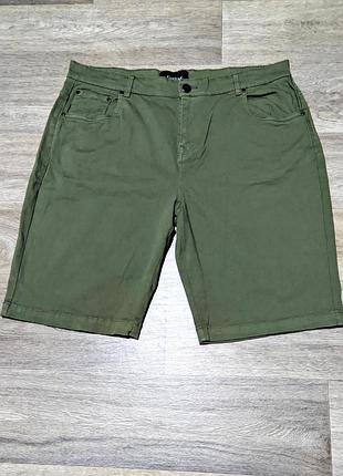Чоловічі шорти firetrap, розмір 2xl.