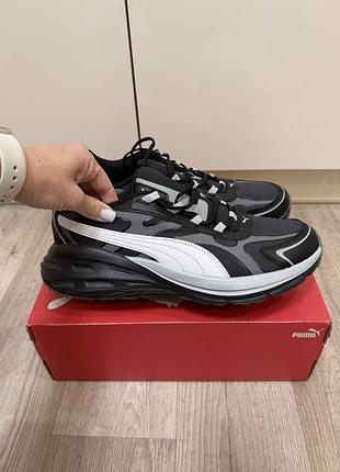 Фірмові, нові чоловічі кросівки. puma. розмір 42(27,0 см.,)