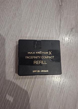 Рефіл max factor