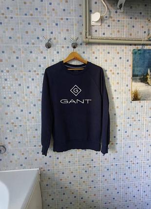 Світшот gant.