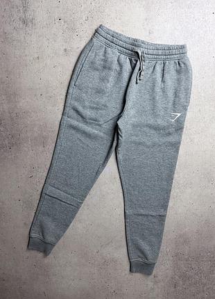 Спортивні штани gymshark