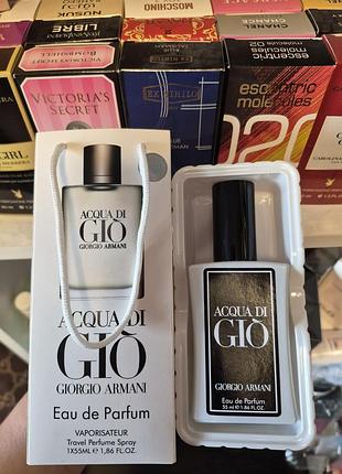 Giorgio armani acqua di gio туалетна вода чоловіча