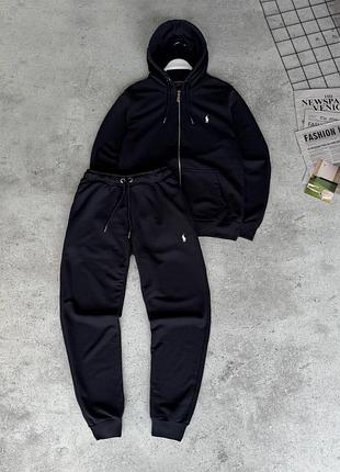 Мужской костюм polo ralph lauren