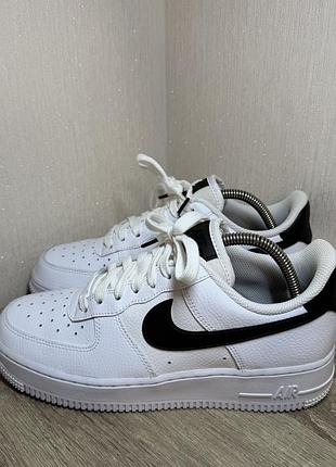 Кросівки nike air force 1