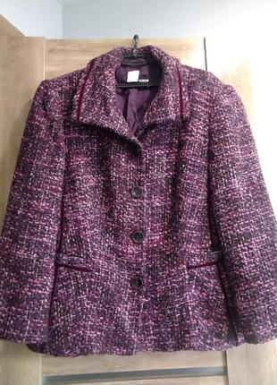 Пиджак gerry weber