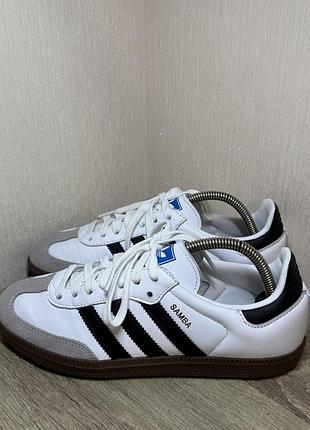Кросівки adidas samba