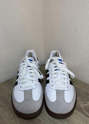 Кросівки adidas samba 2