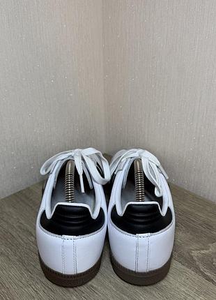 Кросівки adidas samba 3