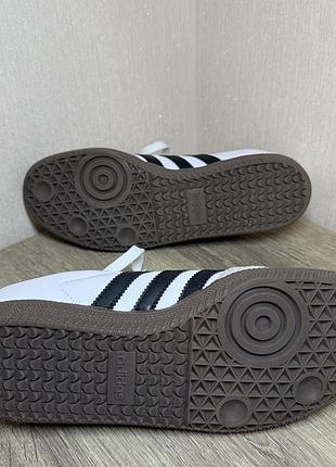 Кросівки adidas samba 4