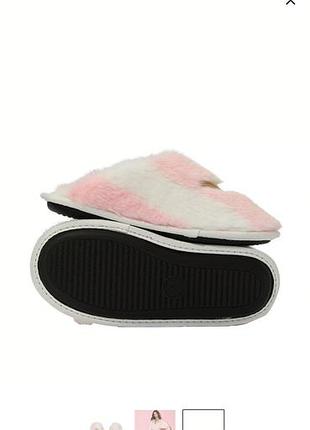 Капці victoria's secret 2