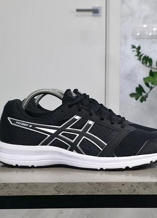 Кросівки asics