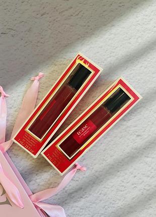 Парфуми tease strawberry bisou victoria’s secret
