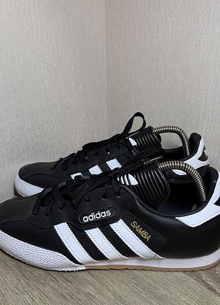 Кросівки adidas samba super