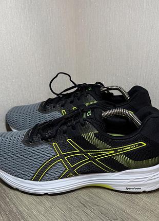 Кросівки asics gel-phoenix 9