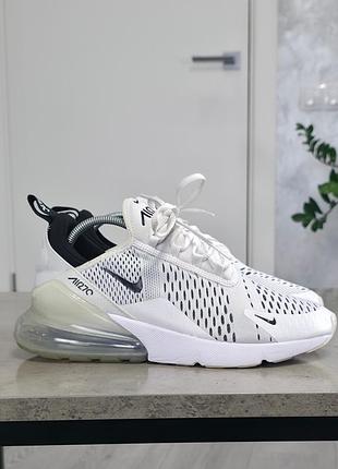 Кроссовки nike air max 270