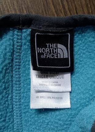 Повязка на голову the north face 3