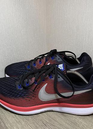 Кроссовки nike zoom pegasus 34