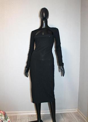 Платье boohoo 5