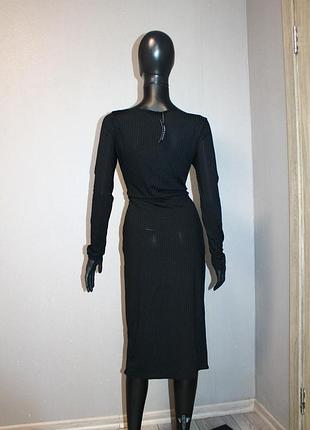 Платье boohoo 8